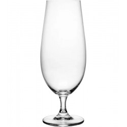 Taça Avulsa 400ml De Cerveja Sommelier Cristal Ecológico Bohemia